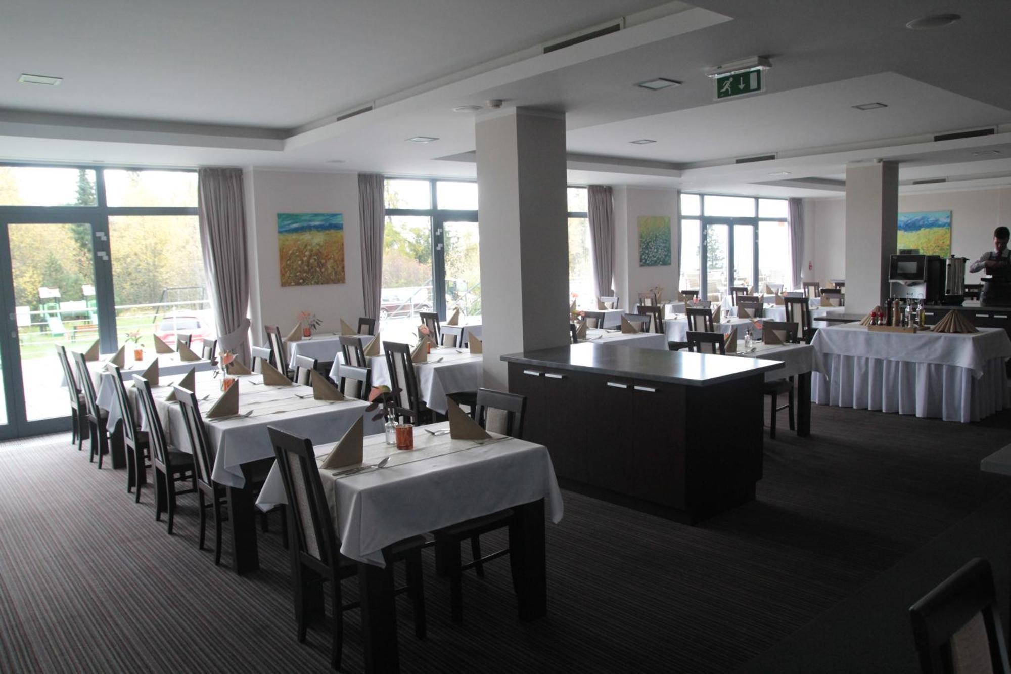 Apartman Ve Vysokych Tatrach Štrbské Pleso Eksteriør billede