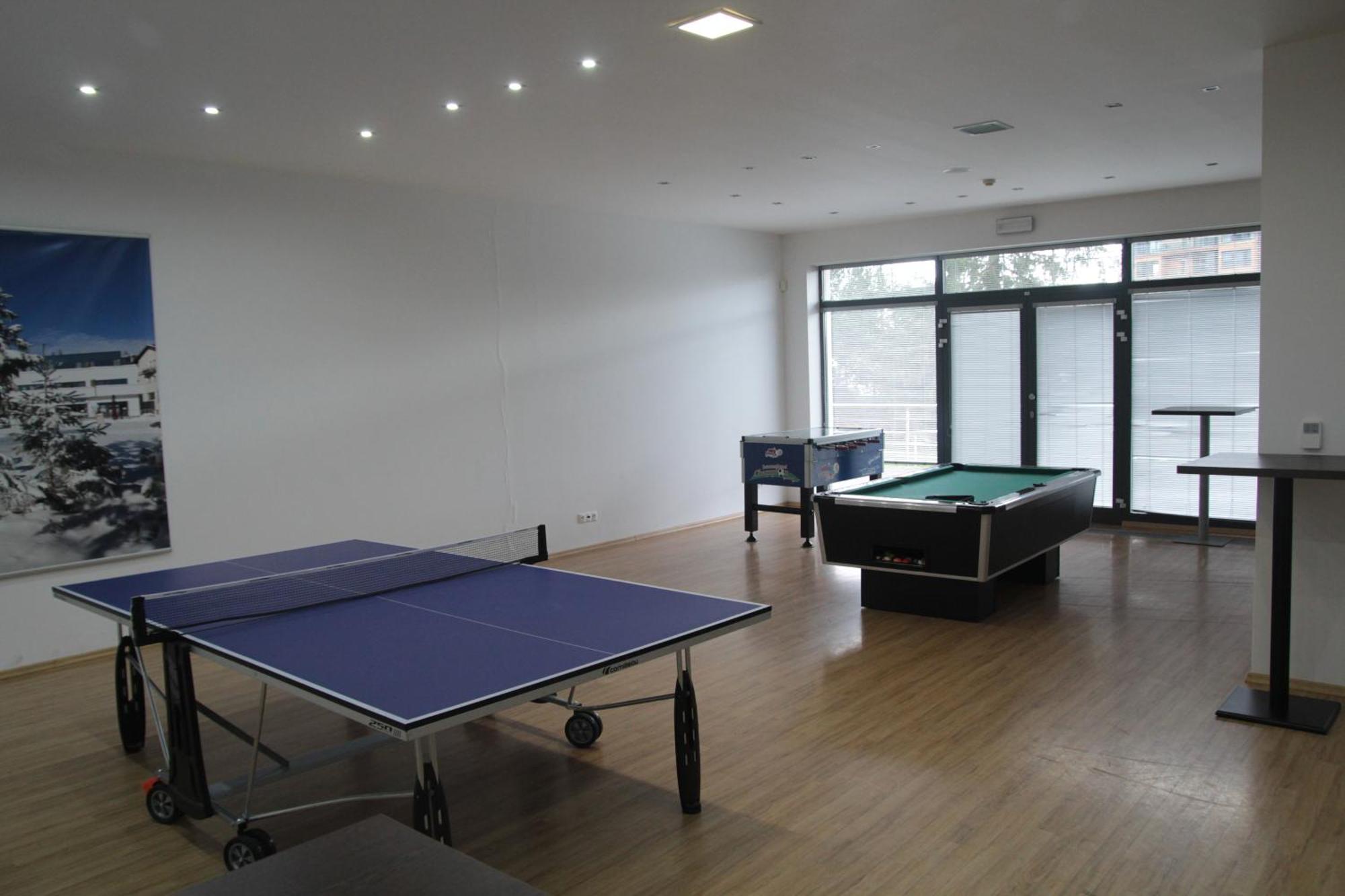 Apartman Ve Vysokych Tatrach Štrbské Pleso Eksteriør billede