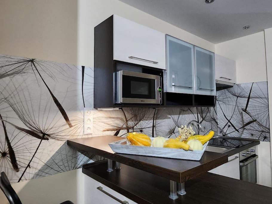 Apartman Ve Vysokych Tatrach Štrbské Pleso Eksteriør billede